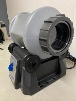 Frankford Arsenal Rotary Tumbler