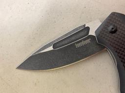 Kershaw Pocket Knife