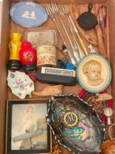 Vintage Treasure Lot