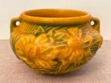 Vintage Roseville Pottery Vase