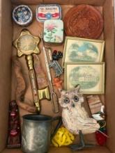 Vintage Treasure Lot