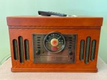 Crosley CR703 5 in 1 Stereo