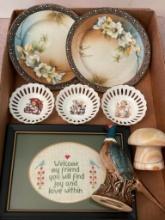 Vintage Treasure Lot
