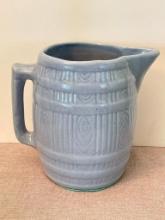 Vintage Pottery Pitcher