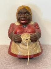 Vintage Dine Wendi Wall Mounted String Holder (1941)