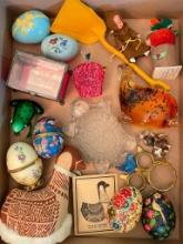 Treasure Lot