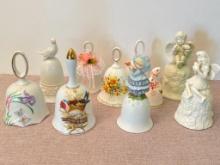 Group of Bells