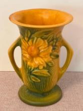 Vintage Roseville Pottery Vase