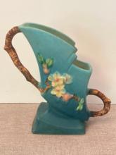 Vintage Roseville Pottery Vase