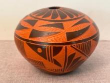 Southwest Pottery Vase