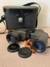 Vintage Bushnell Binoculars