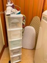 Laundry Room Lot
