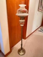Vintage Floor Lamp