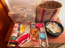 Sewing Lot