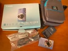 Canon Digital Camera