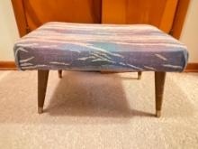 Vintage Ottoman