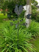 Vintage Weather Vane