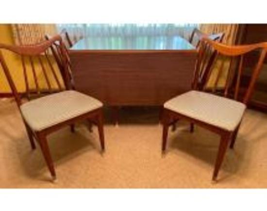Online Only  Auction of Arcanum Home Contents #2