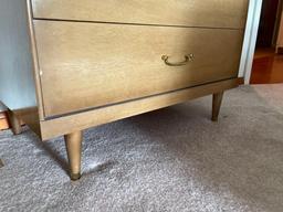 Vintage Bassett Chest of Drawers