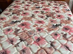 Vintage Full Size Bed