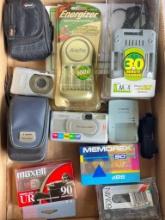 Vintage Electronics Lot