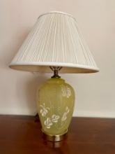 Vintage Lamp