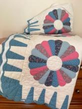 Bed Cover Quilt