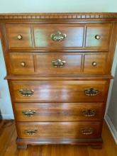 Sumter Cabinet Company Chest of Drawers