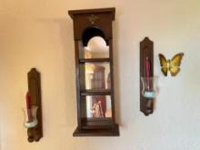 Wall Hanging Decor Lot