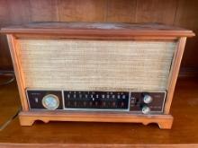 Vintage Zenith Stereo