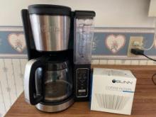 Ninja Coffee Maker