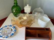 Vintage Decor Lot