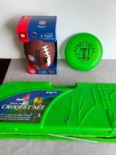 Sports Lot