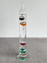 Galileo Thermometer