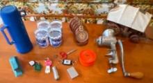 Vintage Treasure Lot