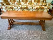 Vintage Coffee Table