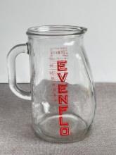 Vintage Evenflo Measuring Cup