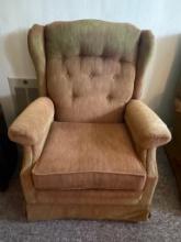 La-Z-Boy Recliner Chair