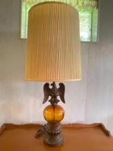 Vintage Lamp