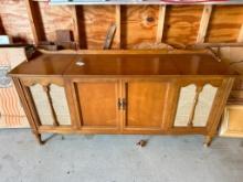 Zenith Floor Model/Console Stereo