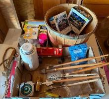 Treasure Lot