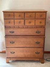 Vintage Kroehler Chest of Drawers