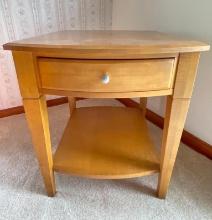 Ethan Allen End Table