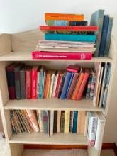 Book Lot