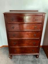 Vintage Chest of Drawers