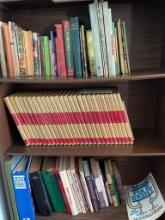 Book Lot