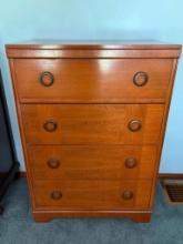 Vintage Chest of Drawers
