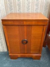 Vintage Night Stand