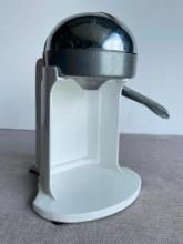 Vintage Juice-O-Mat Juicer