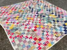 Vintage Quilt